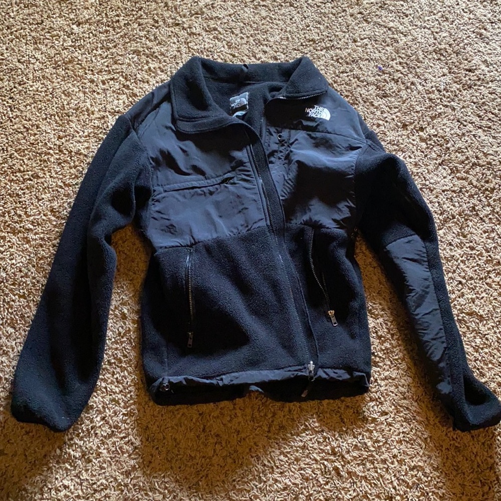North face jacket